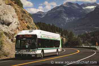 When will the Sea to Sky transit strike end? - Squamish Chief