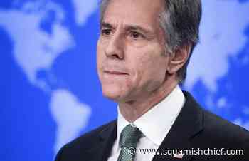 Rescuers search theater rubble as Russian attacks continue - Squamish Chief