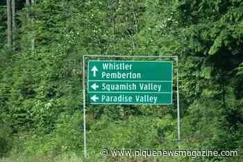 Squamish Crown land leaseholders face 180% rent increase - Pique Newsmagazine