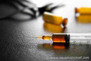 How ketamine could help treat mental disorders: UBCO - Squamish Chief