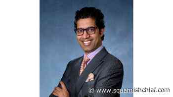 Tourism director apologizes for comments at RIchmond conference - Squamish Chief