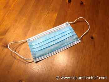 Masks in BC schools - Squamish Chief