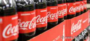 Umweltschutz bei Coca-Cola: Flaschen kommen mit einer Neuerung