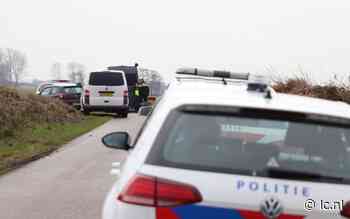Overleden man die gevonden is in water bij Rotstergaast is 40-jarige uit De Fryske Marren - Leeuwarder Courant
