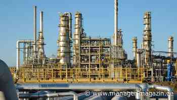 Wie realistisch ist ein Boykott von russischem Öl?