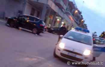 Incidente stradale a Floridia, motociclista in ospedale - Nuovo Sud