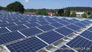 Wie Bürger in Feldkirchen-Westerham und Weyarn 2639 Tonnen Kohlendioxid eingespart haben