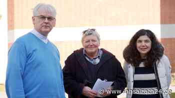 „Plötzlich sitzt der Krieg am Frühstückstisch“