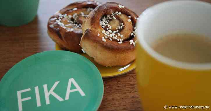 Fika – das kleine Pausen-Glück in Schweden