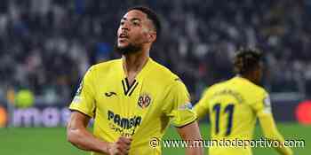 Histórico Danjuma: iguala a Giuseppe Rossi - MUNDO DEPORTIVO