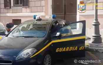 Ardea, scarcerati i fratelli pasticceri accusati di usura ed estorsione - Canale Dieci