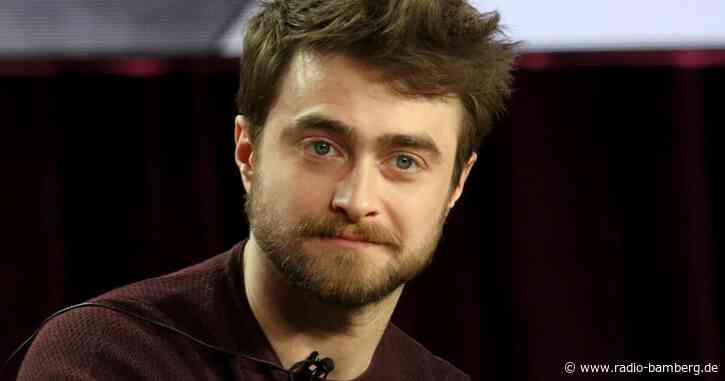 Daniel Radcliffe hat genug von Harry Potter