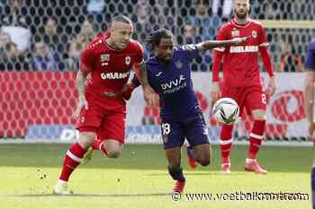 Majeed Ashimeru kijkt uit naar bekerfinale: &quot;Belangrijkere prijs dan in Salzburg&quot;