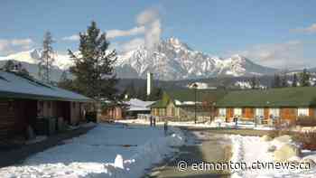 Jasper warns of 'severe' labour shortage | CTV News - CTV News Edmonton