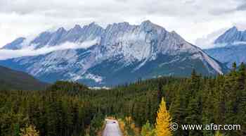 A Beginner’s Guide to Canada’s Jasper National Park - AFAR Media