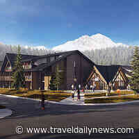 Pursuit introduces new Forest Park Hotel in Jasper National Park - Travel Daily News International