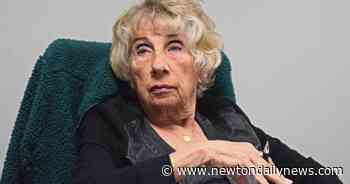 Jasper County expands its definition of 'veterans' – Newton Daily News - Newton Daily News