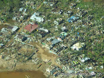 UN agencies raise ₧2.9 billion for Typhoon 'Odette' victims | Jasper Y. Arcalas - BusinessMirror
