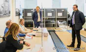 POV en PvdA halen VVD in als grootste partij - Zaanstad - Zaanstad - Nieuws