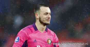 'Feyenoord kan geen transfervrije keeper meer halen en moet creatief zijn' - VoetbalPrimeur.nl