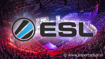 ESL Pro teams halen 125.000 dollar op voor Oekraïne - Esports Club