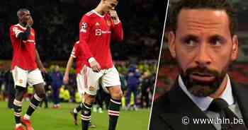 “United mag na Ronaldo ook nog Mbappé en Haaland halen, dan winnen ze nog niets. De clubcultuur is ziek” - Het Laatste Nieuws