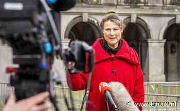 Niet halen doel om uitstoot te verminderen is 'klap in gezicht', vindt Urgenda - Trouw