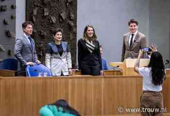 Tweede Kamer stemt ermee in dat vrouwen abortuspil kunnen halen via de huisarts - Trouw