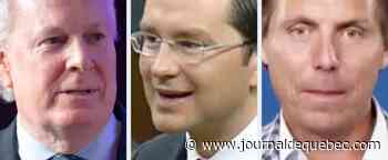 Vers un gros virage des conservateurs
