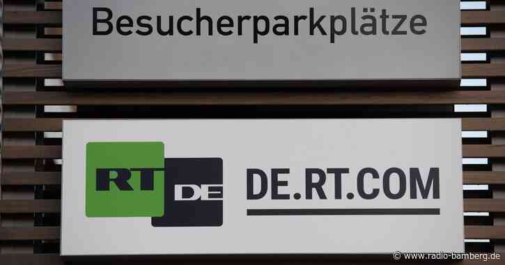 Gericht untersagt vorläufig deutschsprachiges RT-Programm