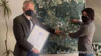 Rekordjagd: Bruckmühler bereiten sich mit Warmup-Aktionen aufs Stadtradeln vor