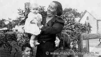 Mandurah Museum celebrates pioneering woman: Violet Sutton - Mandurah Mail