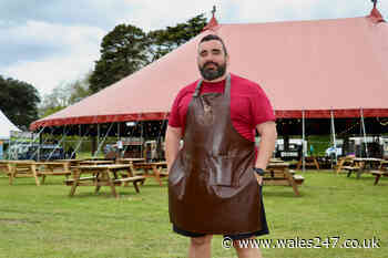Swansea street food festival returns to Singleton Park - Wales 247