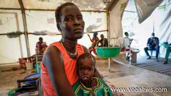 World Food Program: South Sudan Witnessing Worst Food Crisis Ever - VOA Africa