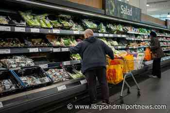 Food watchdog widening sphere from safety to health and sustainability - Largs and Millport Weekly News