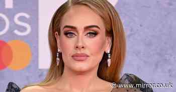 Adele's incredible weight loss due to strict food plan - but McDonalds is allowed - The Mirror