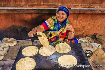 India’s greatest food experiences and where to find them - Lonely Planet Travel News