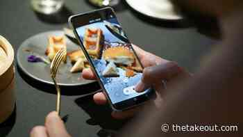 This Is the Wrong Way to Become a Food Influencer - The Takeout
