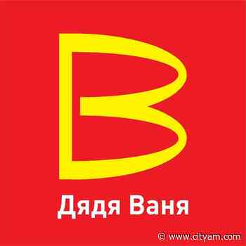 Moscow's 'Uncle Vanya's' fast-food chain unveils new logo following McDonalds exit from Russia - City A.M.