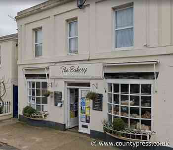 Bembridge Bakery fails to rise to food hygiene standards - Isle of Wight County Press