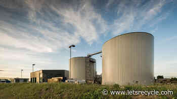 Food waste collections 'can help with fertiliser demand' - letsrecycle.com