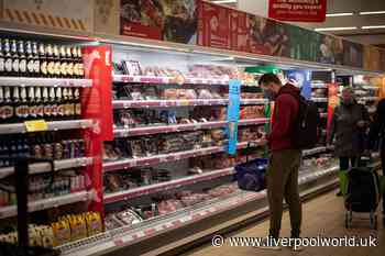 Cheapest supermarket in March named as food prices continue to soar - here's your nearest one - LiverpoolWorld