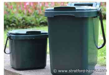 Food waste caddies are coming to the Stratford district - Stratford-Upon-Avon Herald