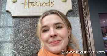 ‘I went to Harrods Food Hall with £5 to see if I could get anything for lunch and I just managed it' - My London