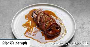 Brain food: why Britain is falling in love with offal again - The Telegraph