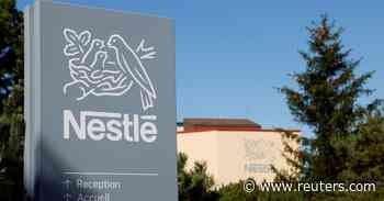 Nestle says halts non-essential food exports and imports to Russia - Reuters.com