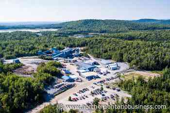 Alamos Gold permitted to expand Dubreuilville-area mine - Northern Ontario Business