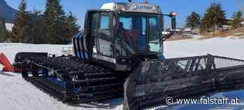 Direttissima zum Klimaschutz und Tourismus als Vorreiter