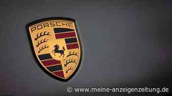 Porsche legt Rekordzahlen vor und begrüßt Börsengang-Prüfung
