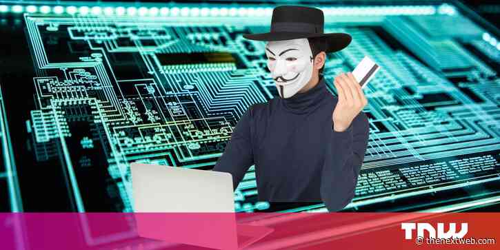 The next big cybersecurity threat is connected SaaS platforms